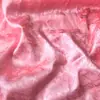 Tecido de Seda Jacquard de Peônia com Padrão Sutil Estilo Fino Vestido Cheongsam Hanfu Saia Ma Mian Tecido para Roupa Estilo Chinês
