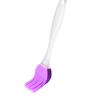 15g Silicone Churrasco Escova Bolo Creme Churrasco Escova Pequena Óleo Escova Assando Churrasco Utensílios