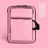 Bolsa de Arte 8K para Niños, Bolsa de Arte Portátil, Bolsa Multifuncional con Tablero de Dibujo para Almacenamiento, Mochila para Estudiantes de Arte, Bolsa con Tablero de Dibujo para Bocetos