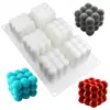 Os novos moldes para bolo mousse da Jia Shi, com vários formatos, são moldes de silicone para assar e fazer chocolate, disponíveis para atacado diretamente do fabricante.