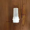 Conector 2 pulgadas / 1 / 1.2 / 1.5 pulgadas Bomba Sumergible Bomba de Aguas Residuales Accesorios de Salida Adaptador de Conversión Grande a Pequeño Manguito