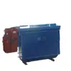 Subestación Móvil Antiexplosiva para Minas Modelo KBSGZY-1000/10 para Suministro Eléctrico Completo de la Cara de Mina con Aparamenta de Alta y Baja Tensión