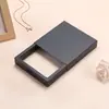 Caja Suspensa de Sobre Caja de Joyería Caja de Almacenamiento para Collares, Pulseras, Anillos Caja de Joyería Caja de Embalaje para Cinturón Personalizada