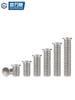 Tornillos de Soldadura por Puntos de Acero Inoxidable 304, Tornillos de Soldadura, Clavos de Soldadura por Puntos, Espárragos de Soldadura para Plantación de Soldadura, Columnas de Soldadura por Puntos M4M5M6M8