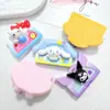 Pegamento Crema Resina Accesorios Mayoreo Caricatura Hecho a Mano Joyería DIY Agujero Hebilla de Zapato Pasador Lindo Plano Pequeño Europeo