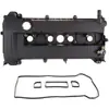 Adecuado para BMW Serie 5 Serie 2 X1X3 B48 F30 F45 Tapa de Válvulas 11128605598 11127611278
