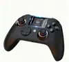 Nuevo Controlador de Juego con Pantalla|Programación de Macros+Iluminación RGB+Sensor de Movimiento de Seis Ejes|Switch Android PC PS4