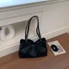 Bolsa Tote Transfronteriza de Gran Capacidad para Mujer 2026 Verano Nuevo Estilo Retro Casual Bolso de Mano Bolsa Tote para Viajes Diarios