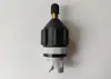 Válvula de Aire para Tabla de Paddle Surf Hinchable Válvula de Aire para Kayak Adaptador de Inflado para Bomba de Coche Inflador de Neumáticos Cabezal de Conversión Multifuncional para Barco