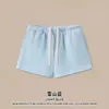 Ropa para Mujer RS Transfronterizo Amazon 350G Chica Picante Dopamina Sudadera con Capucha de Polar Estilo Americano Conjunto de Shorts Mujer