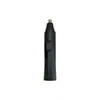 Recortador de Pelo Nasal Eléctrico para Hombre Artefacto Manual para Pelo Nasal Recortador de Pelo Nasal Recortador de Pelo Nasal Recargable