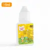 Accesorios DIY Pegamento Manual Cuerda de Cáñamo Trenzada Pegamento Alcohólico Pegamento Manual Tela Cuerda de Algodón Cuerda de Cáñamo Pegamento Adhesivo Fuerte