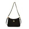 2026 Nueva Moda Otoño Invierno Bolso Versátil Moda Cadena de Cuadros de Diamantes Bolso Cruzado Bolso de Hombro Único para Mujer Bolso de Axila Transfronterizo