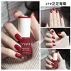 Esmalte Novo Secagem Rápida Sem Cozimento À Base de Água Esmalte de Arrancar Secagem Rápida Sem Cheiro Forte Esmalte de Primavera e Outono