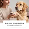EELJOY Líquido Limpiador Espumoso para Patas de Mascotas para Eliminar Olores, Especializado para Patas de Perros y Gatos