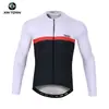 Ropa de Ciclismo de Otoño Xintown Nueva Camiseta de Ciclismo Top Largo de Otoño Talla L