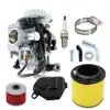 Adequado para carburador TRX450FE TRX450FM TRX450ES FOREMAN TRX350FM