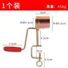 Small Dry Corn Hand-Cranked Corn Thresher Household Corn Peeling Machine