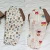 Calça Antimosquito Infantil Verão 2025 Estilo Novo Solto Leggings Casuais Infantis Calças Bloomers Finas