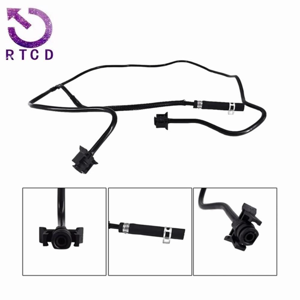 BV618K012KF散热器冷却水管3