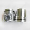 Partes del Motor Cummins Pistón 4991277 4990586 3907163 3802160