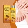 Spray para el Cuidado de Uñas Laniska Cuidado Diario para Manos y Pies, Limpieza de la Superficie de las Uñas, Hidratante, Nutritivo y Esencia para el Cuidado de las Uñas