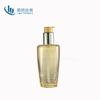 50ml100ml Frasco de óleo essencial para cabelo Frasco de óleo essencial para cuidados com o cabelo Material da embalagem Frasco de óleo para cabelo Essência engarrafada Atacado