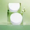 Partículas Absorbentes de Fibra Portátiles, Amigables con la Piel, Ampliadas y Espesadas, Estilo Tendencia Nacional Toalla Facial Comprimida, Toalla Comprimida para Lavar la Cara