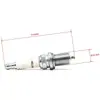 Bujía para Cortacésped Husq-Varna 531308128 Herramienta Eléctrica