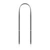 Adecuado para Lanyard Cruzado de Teléfono Apple 17 Pro Max, Mismo Estilo que 17 Air, Lanyard Trenzado Magnético Fuerte de Alta Calidad Ajustable 17