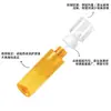Botella de Tónico para Mascotas Jieying de 120 ml, Botella Dispensadora de Maquillaje Hidratante para el Cuidado de la Piel, Botella de Plástico con Spray para Loción Esencial