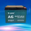 Bateria de triciclo Ningbo Tianeng 6EVF32AH, veículo de saneamento, bateria de 45-58AH sem manutenção