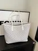 Bolsa Tote Simples Transfronteiriça para Comutação para Mulheres, Nova Tendência 2026 Leve Grande Capacidade Bolsa de Mão, Bolsa de Ombro Fashion