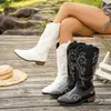 Colección Otoño 2026: Botas de Moda Casuales y Cómodas para Mujer Tallas Grandes, Estilo Europeo y Americano, Talla Única