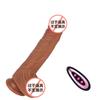 Comércio Exterior Elétrico Silicone Artificial Feminino Masturbador Espesso Brinquedo Sexual Feminino