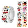 Pegatinas Lindas para Mascotas, Pegatinas de Dibujos Animados Lindas de Kuromi para Cuaderno Infantil, Pegatinas de Papelería, 450 Piezas de Pegatinas Decorativas DIY