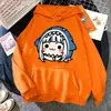 Tamanho Europeu TransfronteiriçoHoodies Hololive Vtuber Inglês Gawr Gura Merch