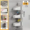Estante de almacenamiento de herramientas multicapa montado en la pared, adecuado para talleres de reparación de automóviles, para organizar piezas de ferretería y herramientas eléctricas