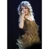 Taylor Swift Molde Póster Estrella Belleza Dormitorio Estudio Bar Pintura Decorativa Marco de Fotos Mural Pintura de Pared
