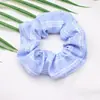 Yingge Diadema para el Cabello Estilo JK Estudiante Estilo Universitario Banda para el Cabello a Cuadros BM para Niñas Accesorio para el Cabello Tienda Boutique Suministro Lindo