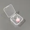 Clipes de Nariz para Natação em Caixa Congestão Nasal Impermeável Universal para Adultos e Crianças Silicone Macio Equipamento de Natação Esportes Suprimentos de Água Equipamento