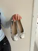 Zapatos Planos Dulces con Lazo Chuyuji 2026 Nuevos para Mujer para Uso en Exteriores, Perfectos para Atuendos de Noche y Faldas, Hermosos Mocasines Planos