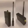 1.3G10W Transmissor de Áudio e Vídeo Sem Fio Monitoramento de Longa Distância Transceptor de Áudio e Vídeo Transmissor de Transmissão de Imagem de Alta Potência