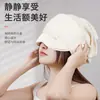 Masajeador de Cabeza Transfronterizo Paquete de Airbag Sueño Compresa Caliente Doméstico Automático Casco de Masaje Integrado Cabeza-Ojo Presión de Aire