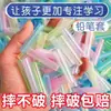 Funda Protectora Transparente, Versión Mejorada, No se Rompe ni se Aplasta Fácilmente, Cubierta para Bolígrafo, Tapa para Lápiz, Funda Protectora, Funda Protectora para Punta de Lápiz