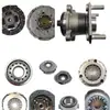 Kit de embrague Mazda para Familia Capella MPV LW, Premacy CP y MX-6 GE