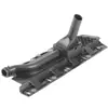 11417590740 Es Adecuado para BMW Serie 5/6/7 F01N Tubo de Admisión de Aire del Motor Piezas de Automóvil