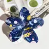 Patrón de Horquilla Impreso con UV de Flor Transfronteriza Se Puede Personalizar con Horquilla Personalizada Pinza de Tiburón Accesorios para el Cabello de Horquilla de Plumeria de Gama Alta