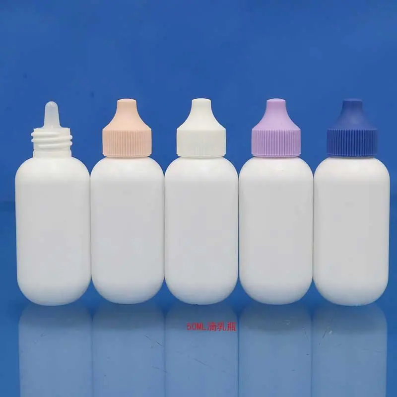 50ML朵瓶滴乳瓶