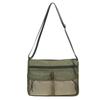 Nueva Bolsa para Teléfono Móvil Ins Ruiying de Estilo Japonés a la Moda para Hombre, Bolsa Pequeña de Mensajero para Herramientas, Juvenil, Combinable con Todo, Bandolera para Mujer